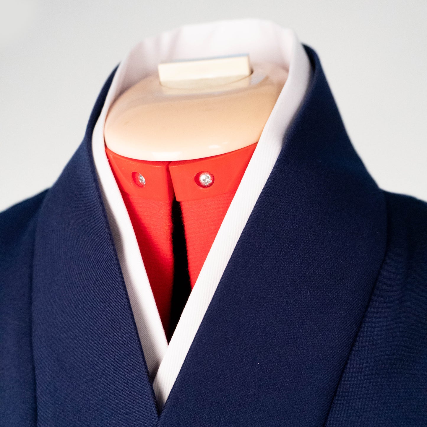 Fitted Ninja Shirt Sewing Pattern/Downloadable PDF File and Tutorial Book