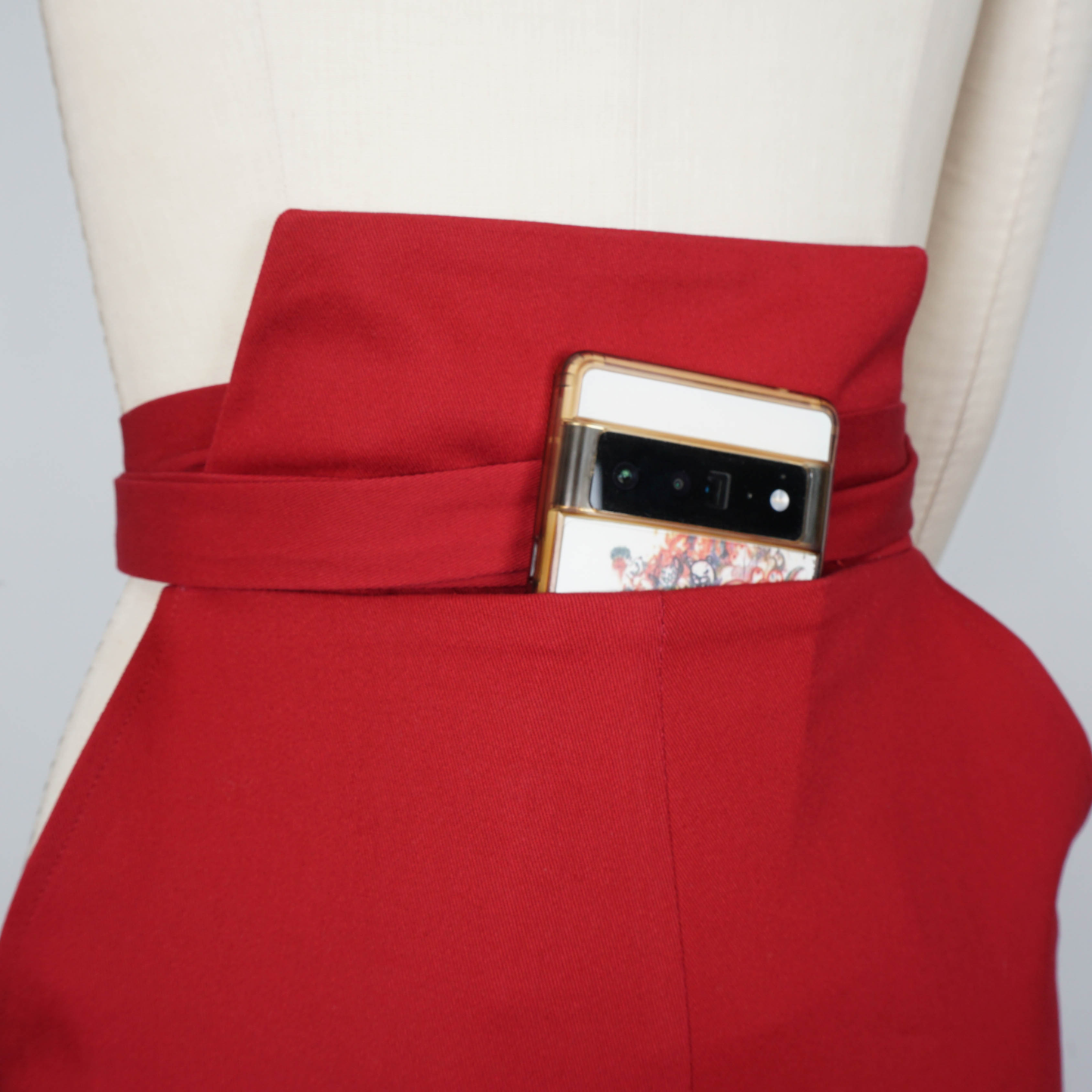 Hakama Pants and Shorts Sewing Pattern/Downloadable PDF and Tutorial Book