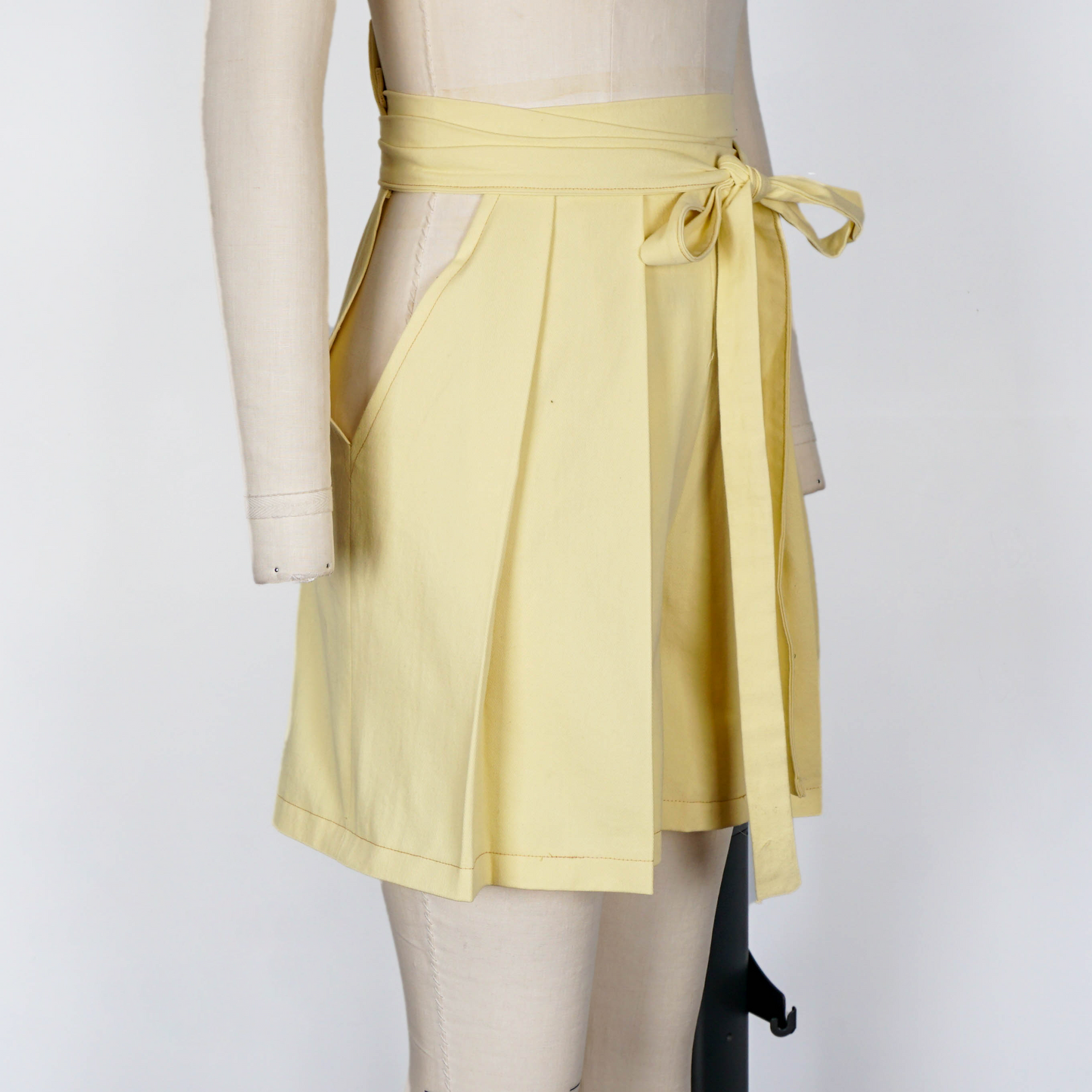 Hakama Pants and Shorts Sewing Pattern/Downloadable PDF and Tutorial Book