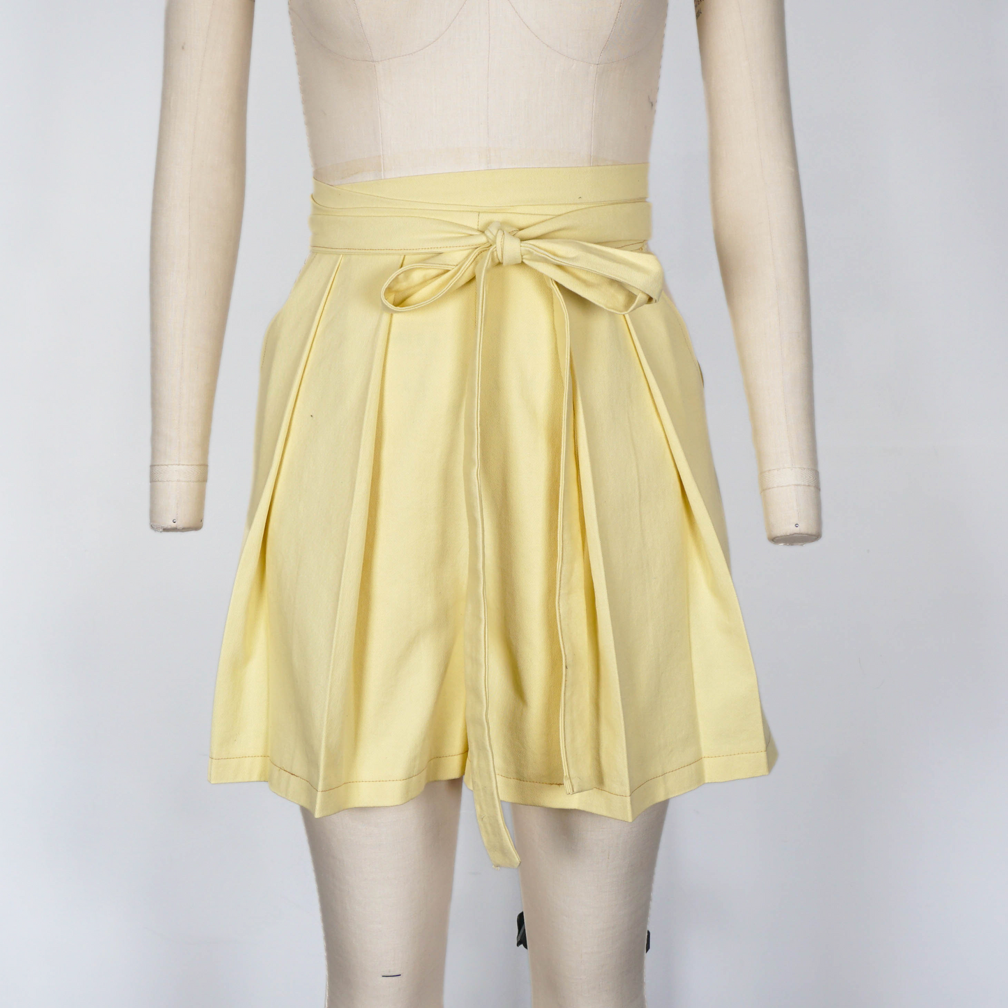Hakama Pants and Shorts Sewing Pattern/Downloadable PDF and Tutorial Book