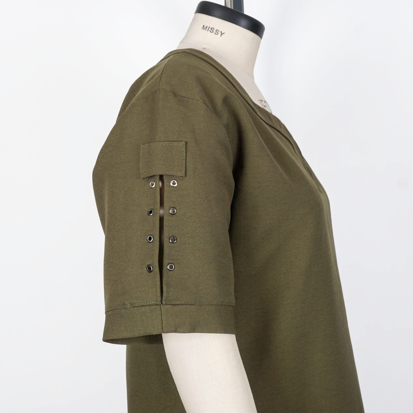 Guard's Tunic Sewing Pattern/Downloadable PDF and Tutorial Book