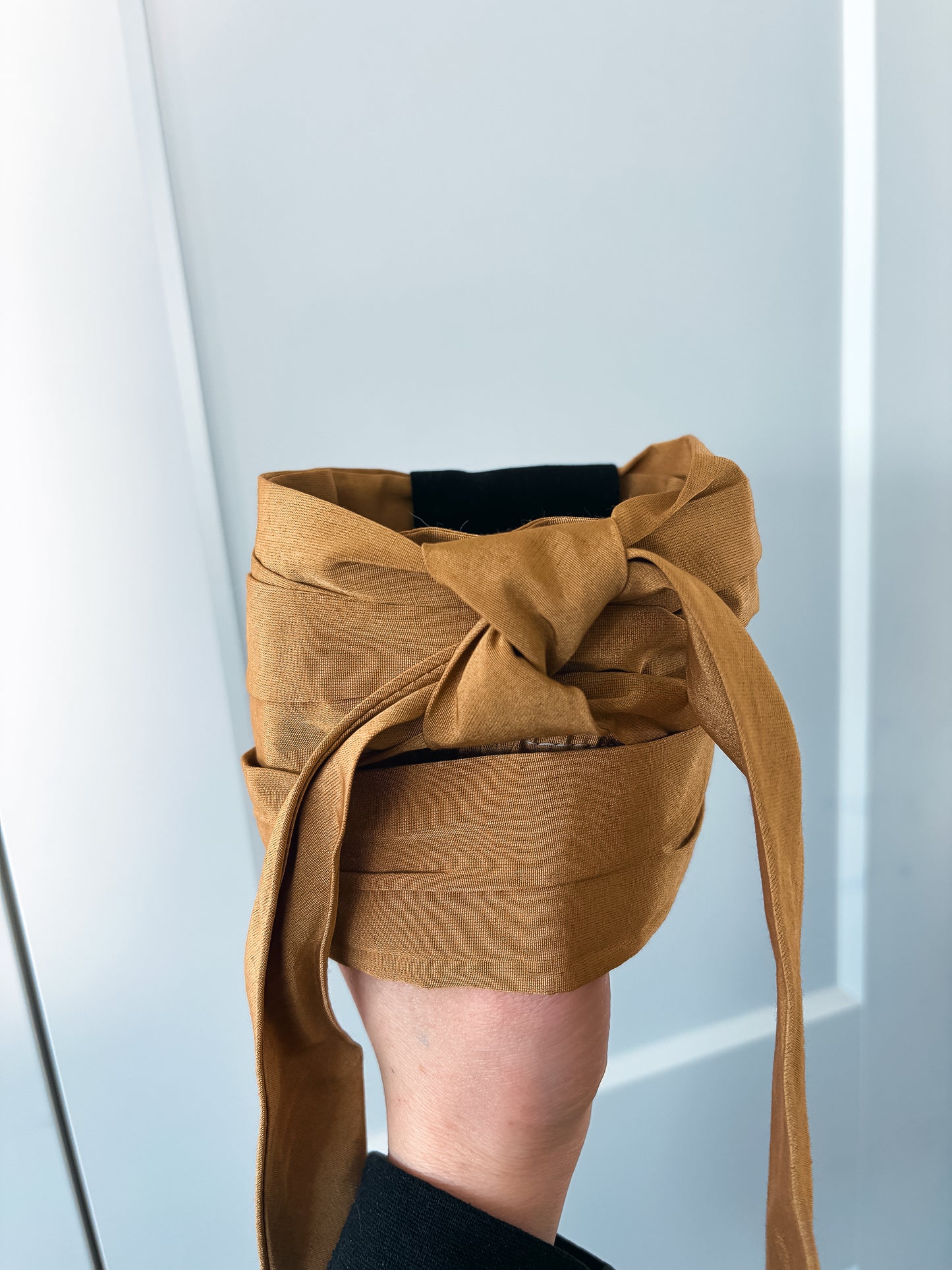 Patron de couture facile pour brassard | Cosplay Expédition 33 | Livre de tutoriels