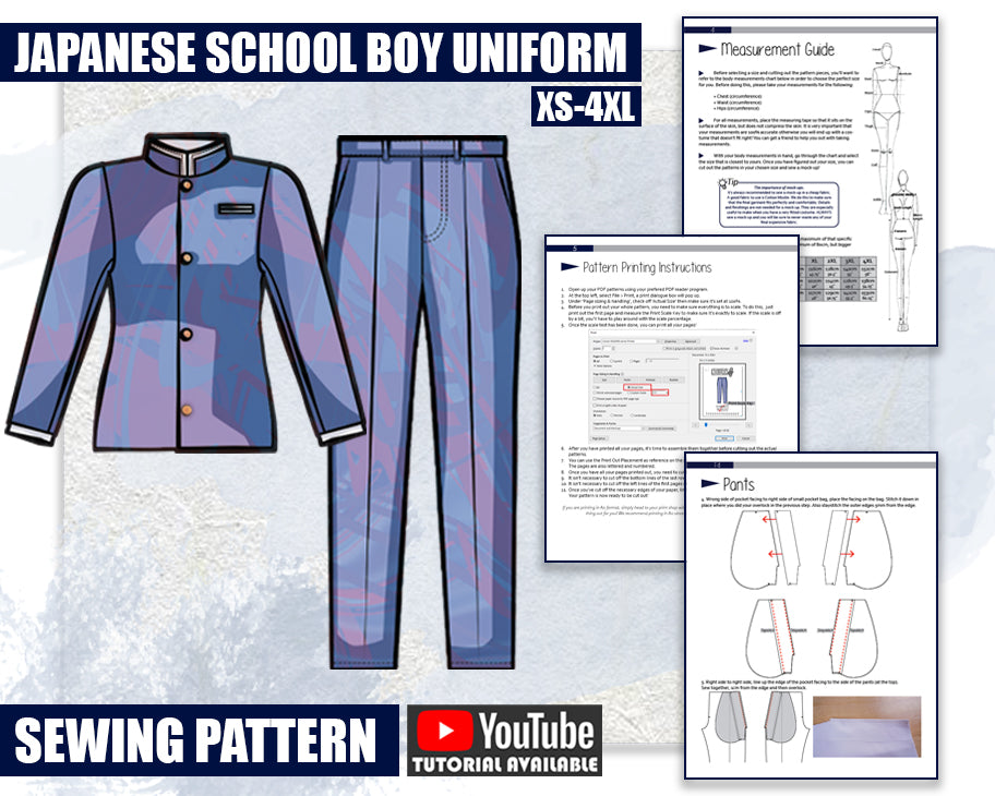 School uniform bundle offers