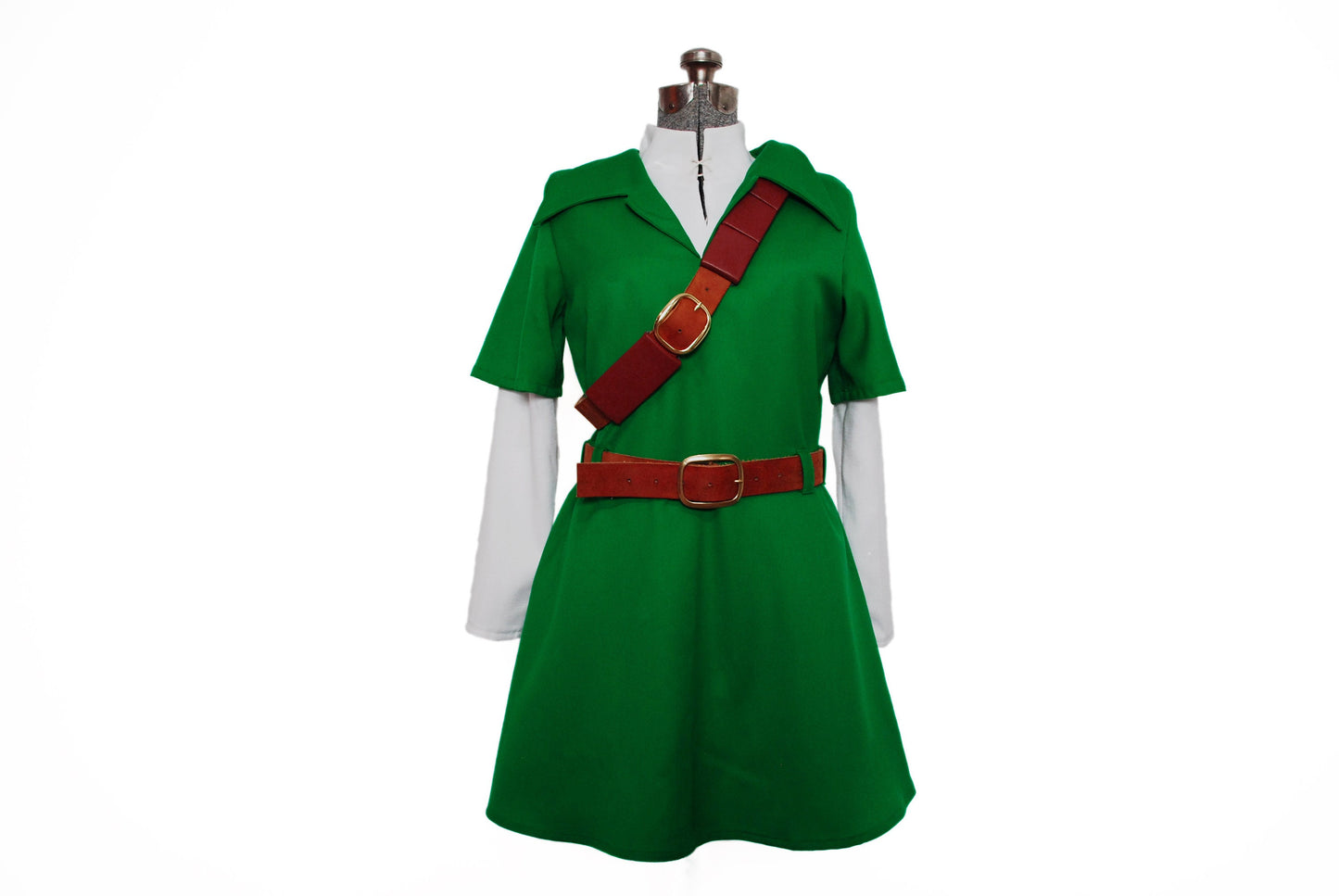 Simple Tunic Sewing Pattern/Downloadable PDF File and Tutorial Book