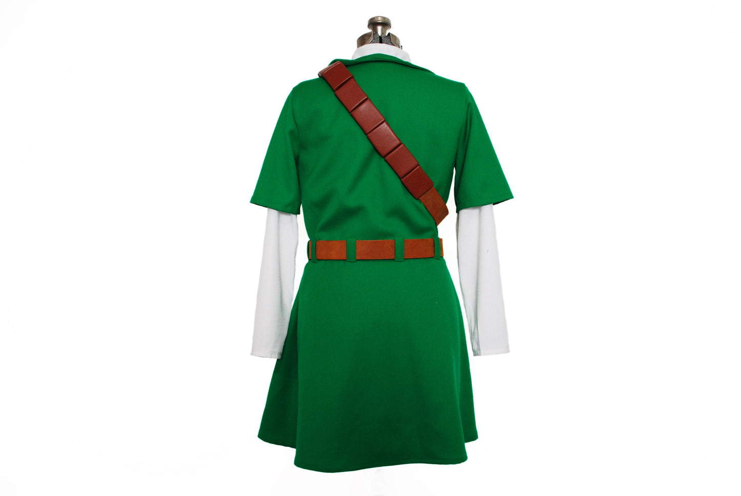 Simple Tunic Sewing Pattern/Downloadable PDF File and Tutorial Book