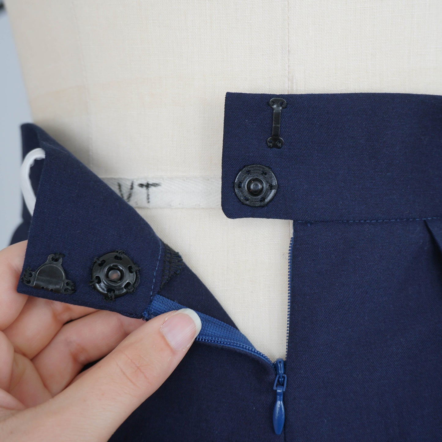 Cuffed Hakama Pants Sewing Pattern/Downloadable PDF File and Tutorial Book