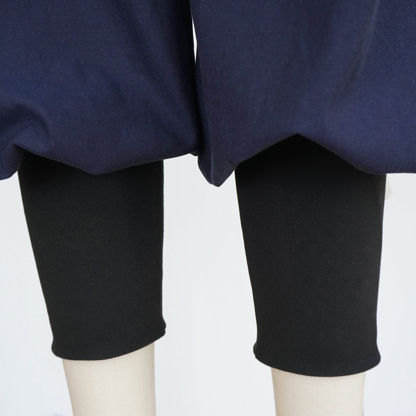 Cuffed Hakama Pants Sewing Pattern/Downloadable PDF File and Tutorial Book
