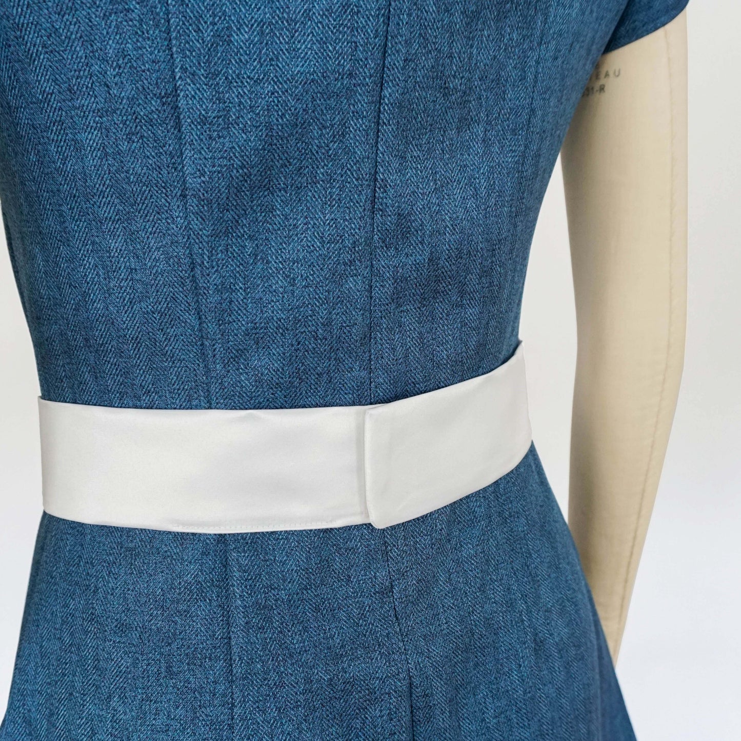 Tunic Asymmetrical Cosplay Sewing Pattern/Downloadable PDF File