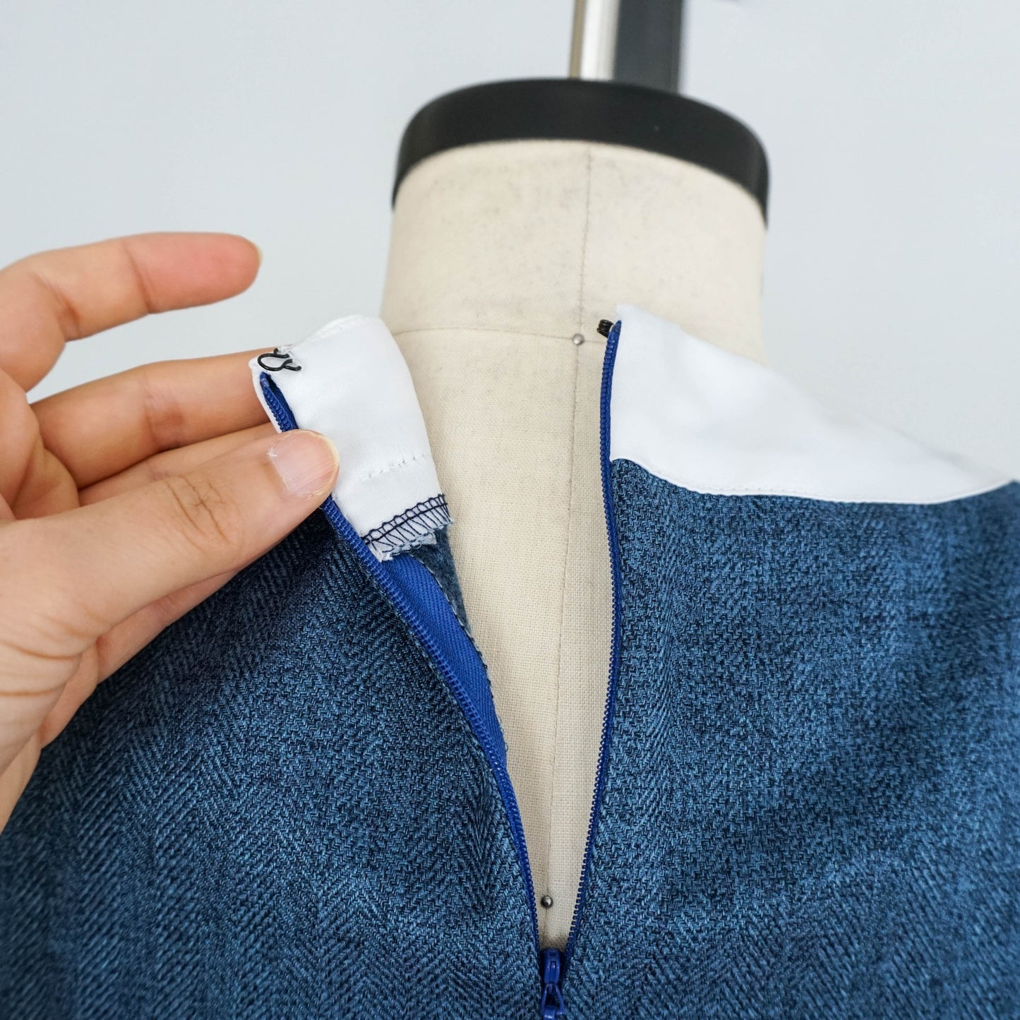 Tunic Asymmetrical Cosplay Sewing Pattern/Downloadable PDF File