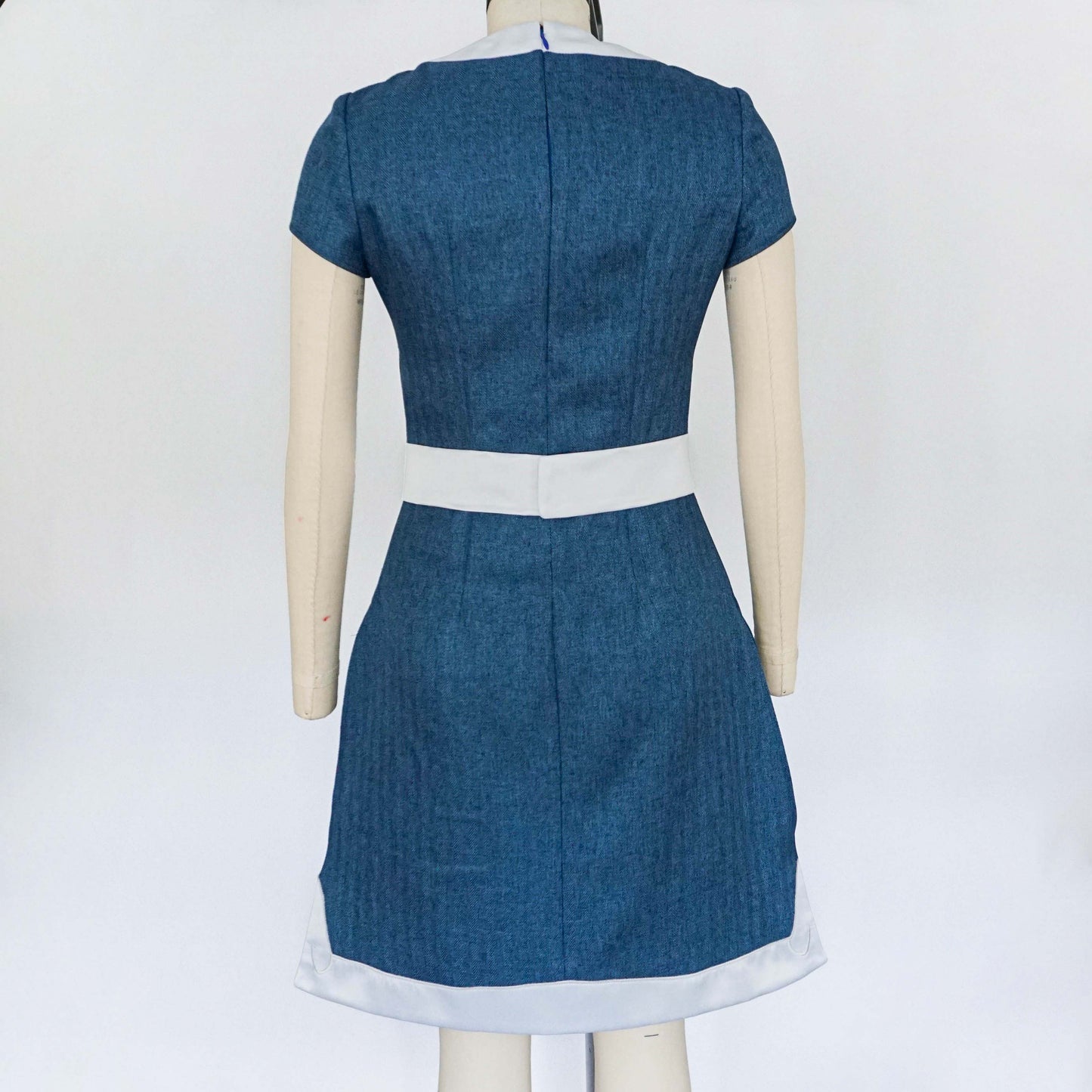 Tunic Asymmetrical Cosplay Sewing Pattern/Downloadable PDF File