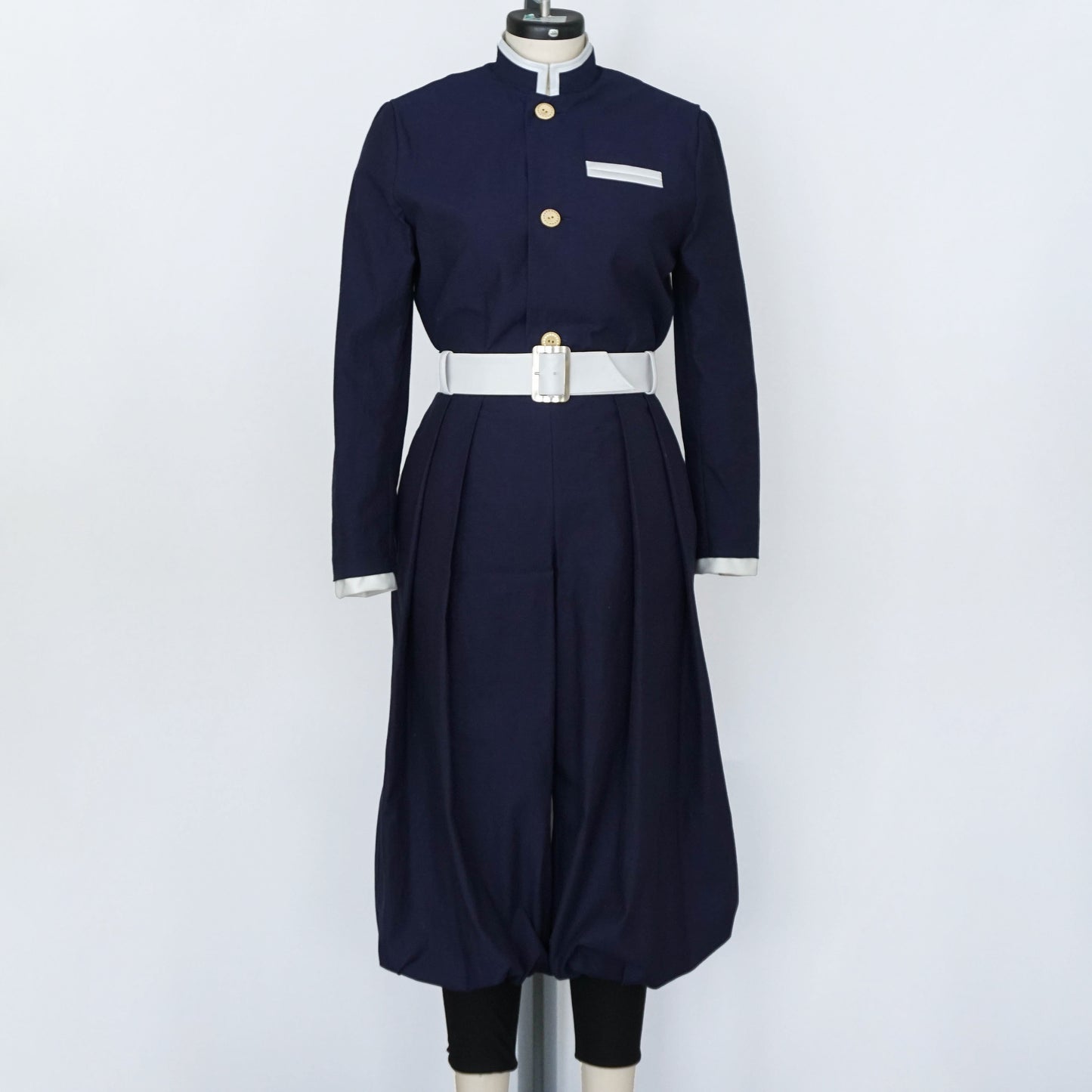 JUNIOR Japanese Uniform Cosplay Sewing Pattern/Downloadable PDF File