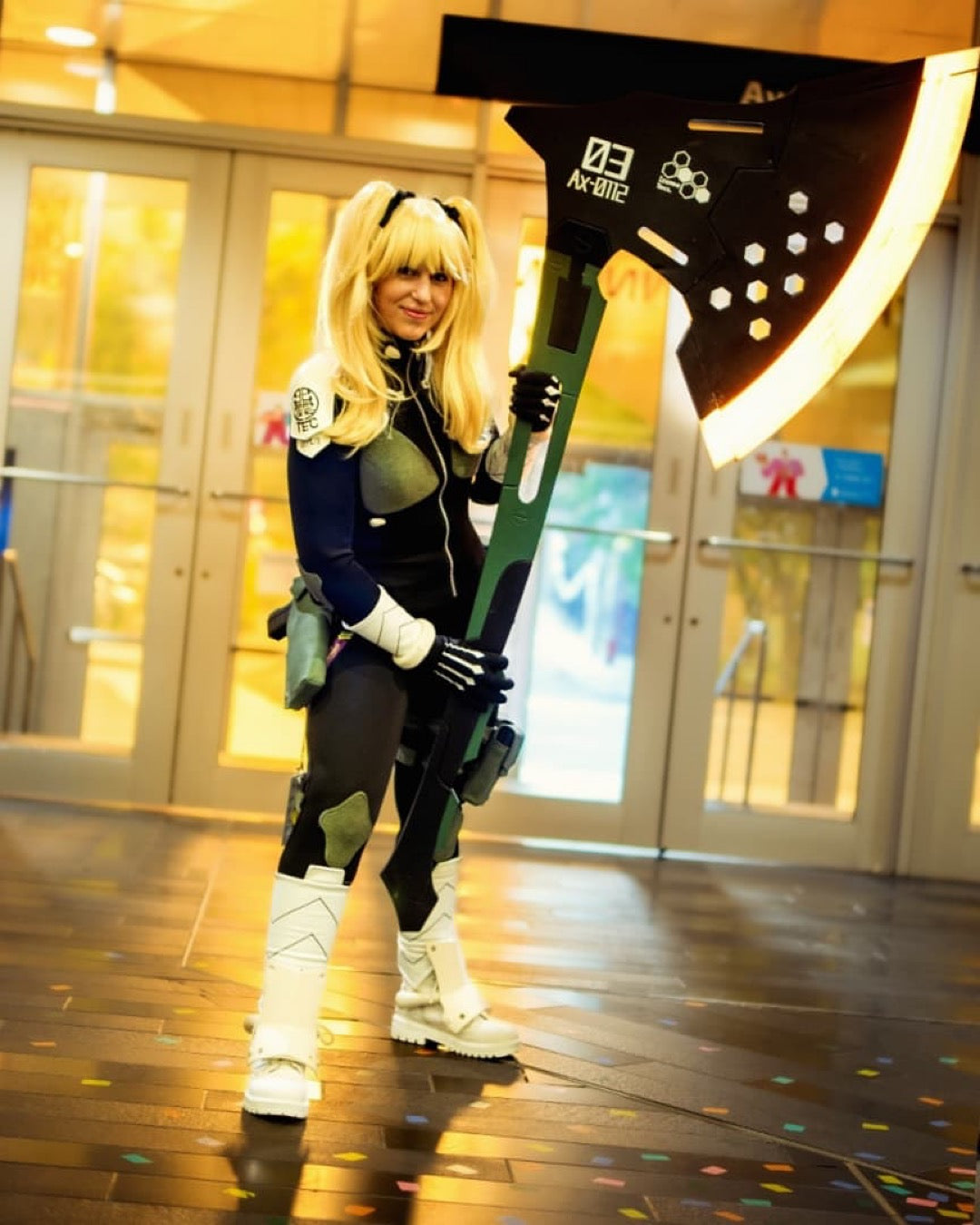 Free Cosplay Sewing Patterns Downloadable PDF Tutorials