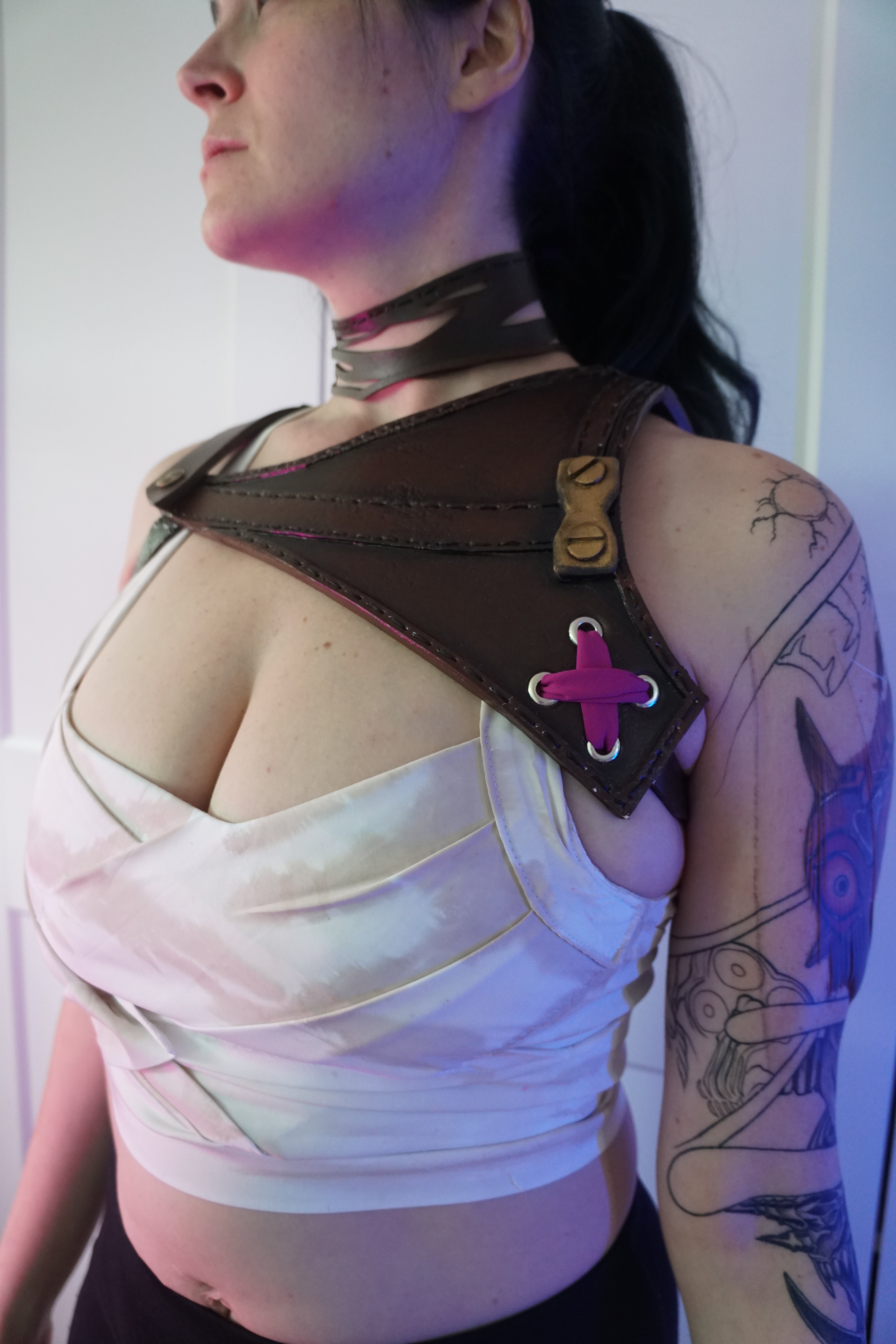 Accessory Patterns – ndlwrkshop