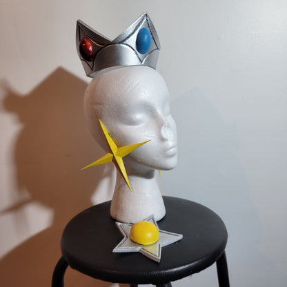 Princess Accessories Pattern/Downloadable PDF File