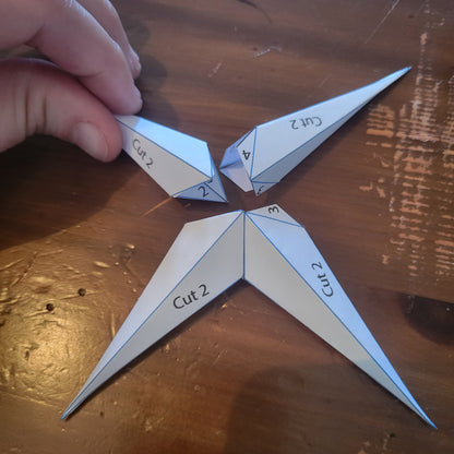 Princess Accessories Pattern/Downloadable PDF File