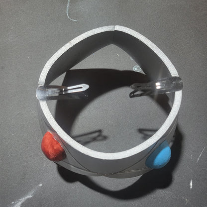 Princess Accessories Pattern/Downloadable PDF File