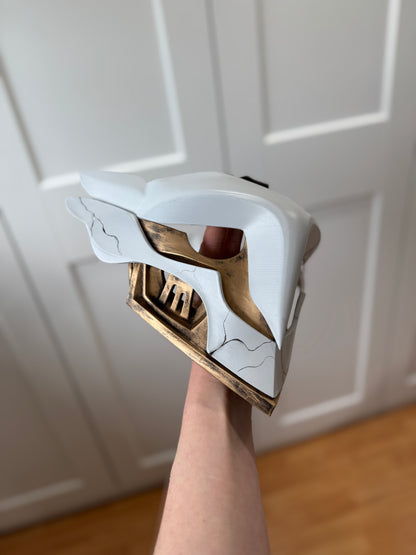 Arcane Ekko Inspired Blanket Hoodie Version 2