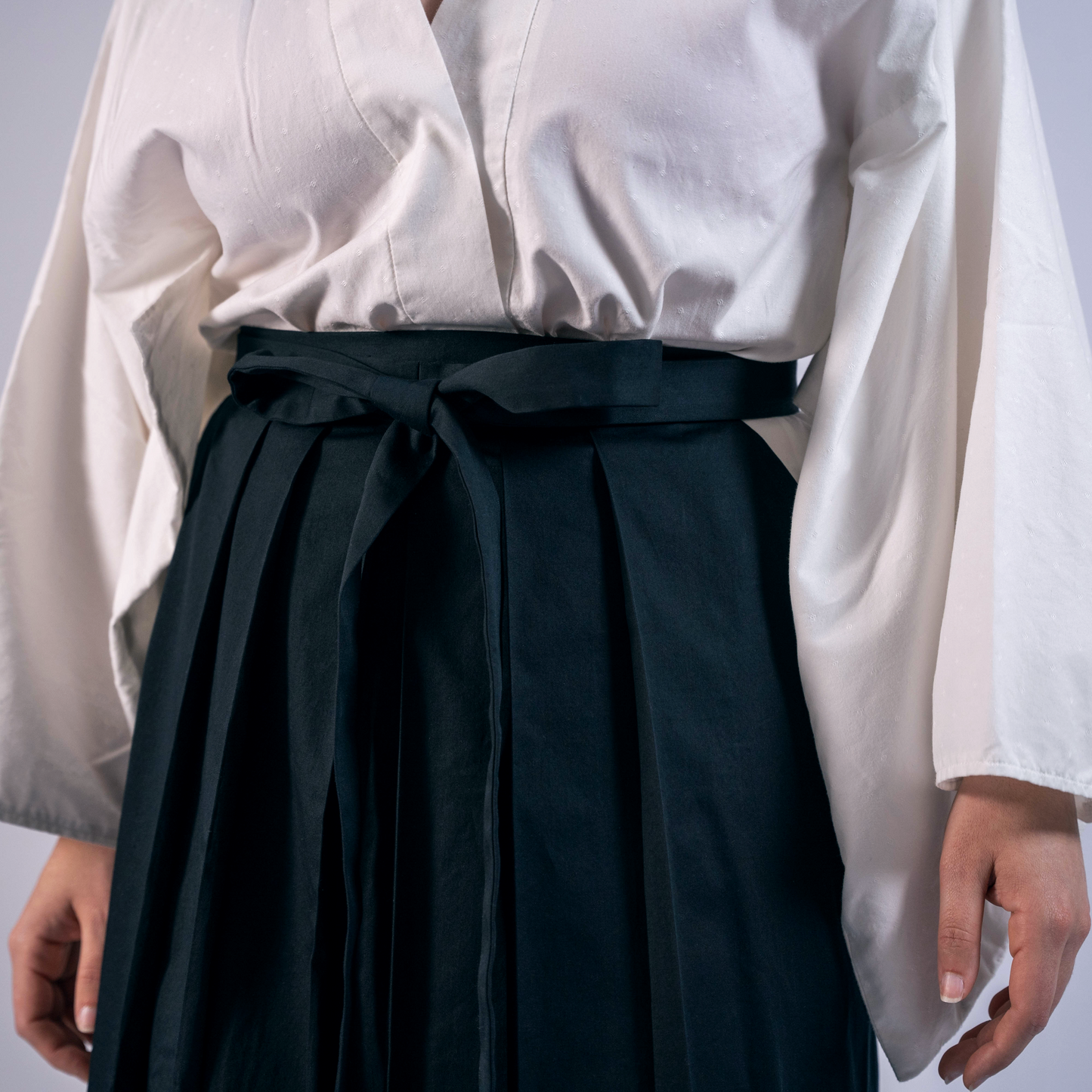 Hakama Skirt Costume Sewing Pattern/Downloadable PDF File