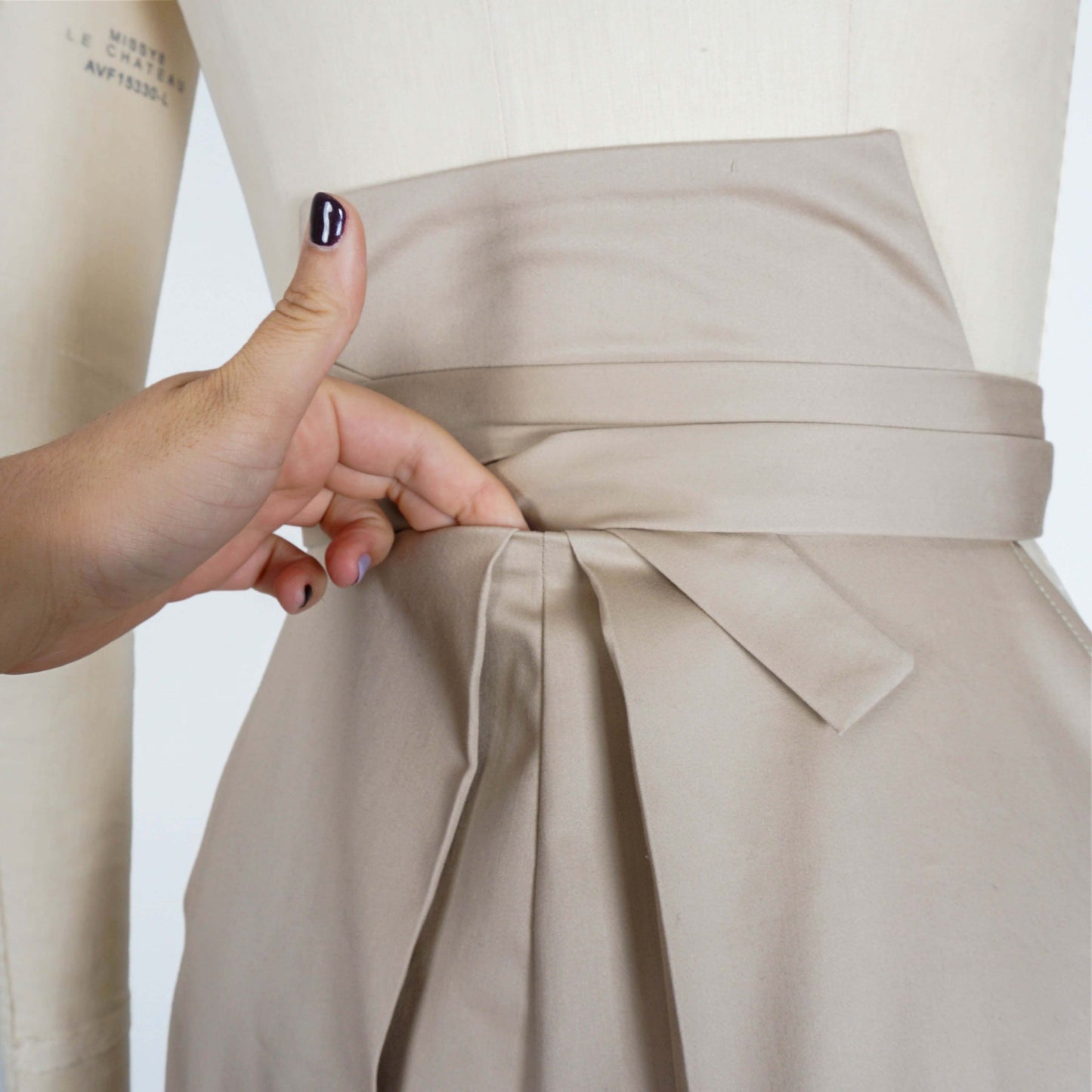Wide Hakama Pants Sewing Pattern/Downloadable PDF and Tutorial Book