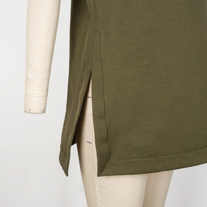 Guard's Tunic Sewing Pattern/Downloadable PDF and Tutorial Book