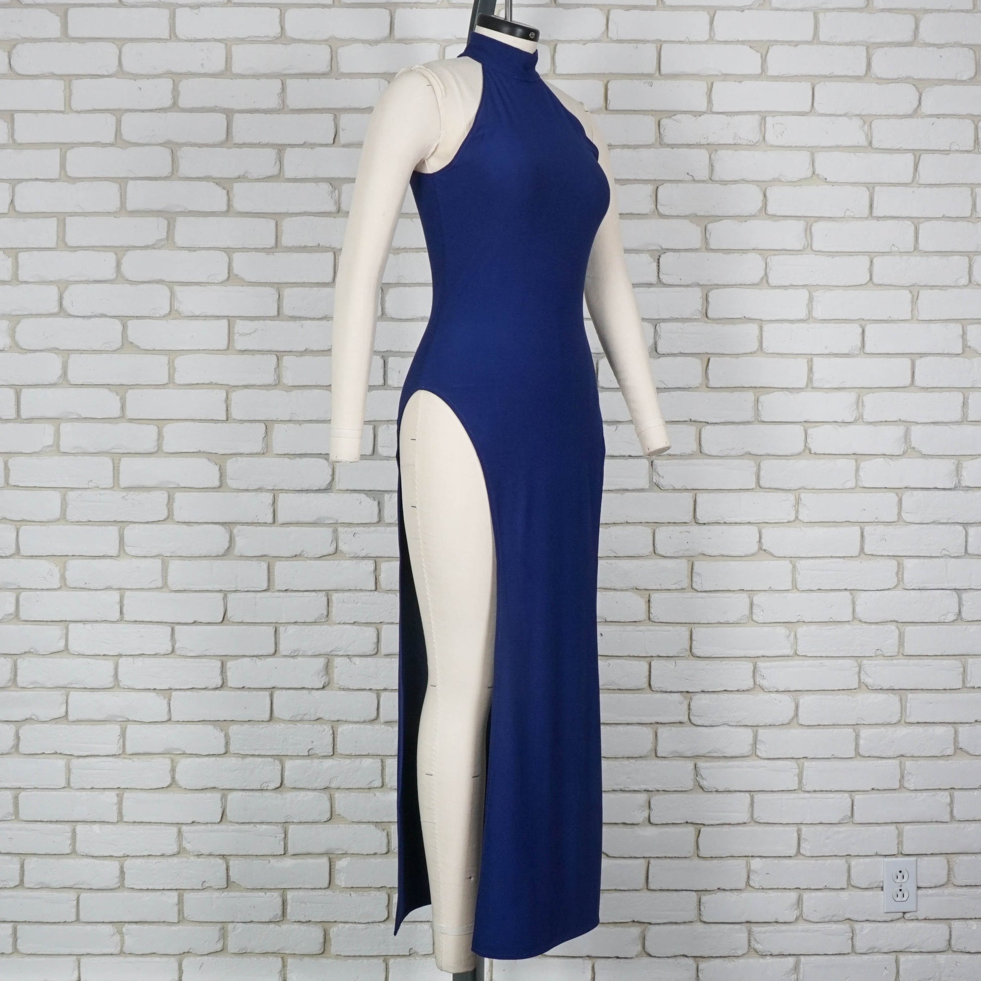 Stretch Dress Sewing Pattern PDF | Open Thigh Cosplay | Tutorial Book Stretch Dress Sewing Pattern PDF | Open Thigh Cosplay | Tutorial Book