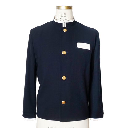 Japanese School Boy Uniform Cosplay Fashion Costume Sewing Pattern/Downloadable PDF File