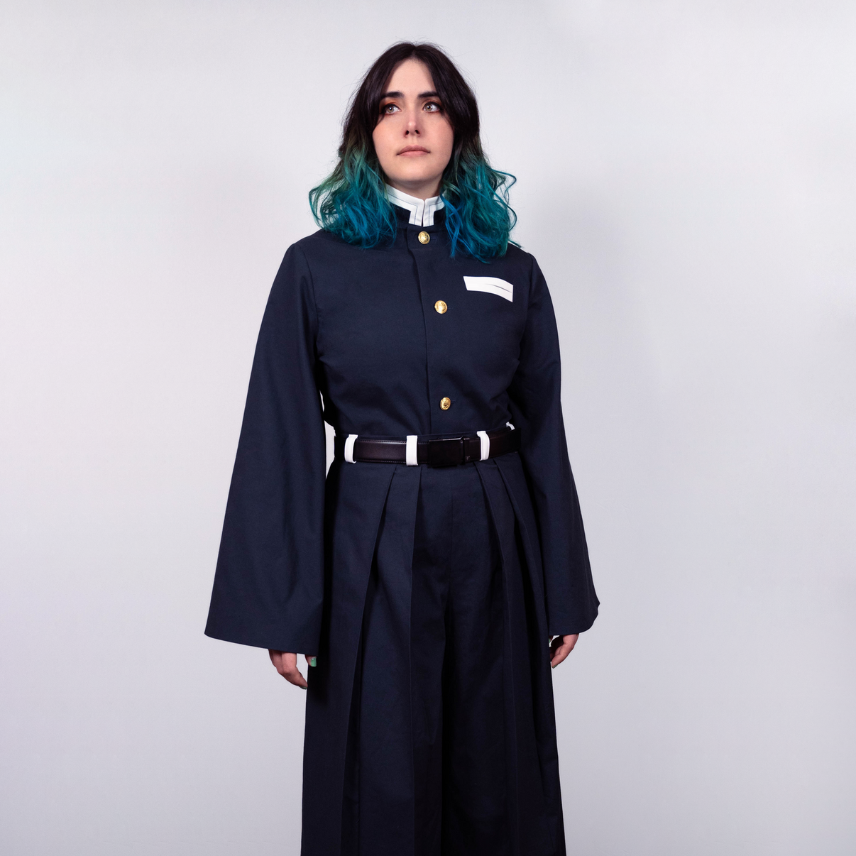 BUNDLE Japanese Uniform Cosplay Sewing Pattern/Downloadable PDF File ...