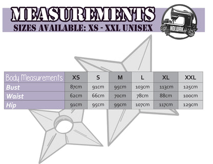 Thigh Strap and Pouch Cosplay Sewing Pattern/Downloadable PDF File