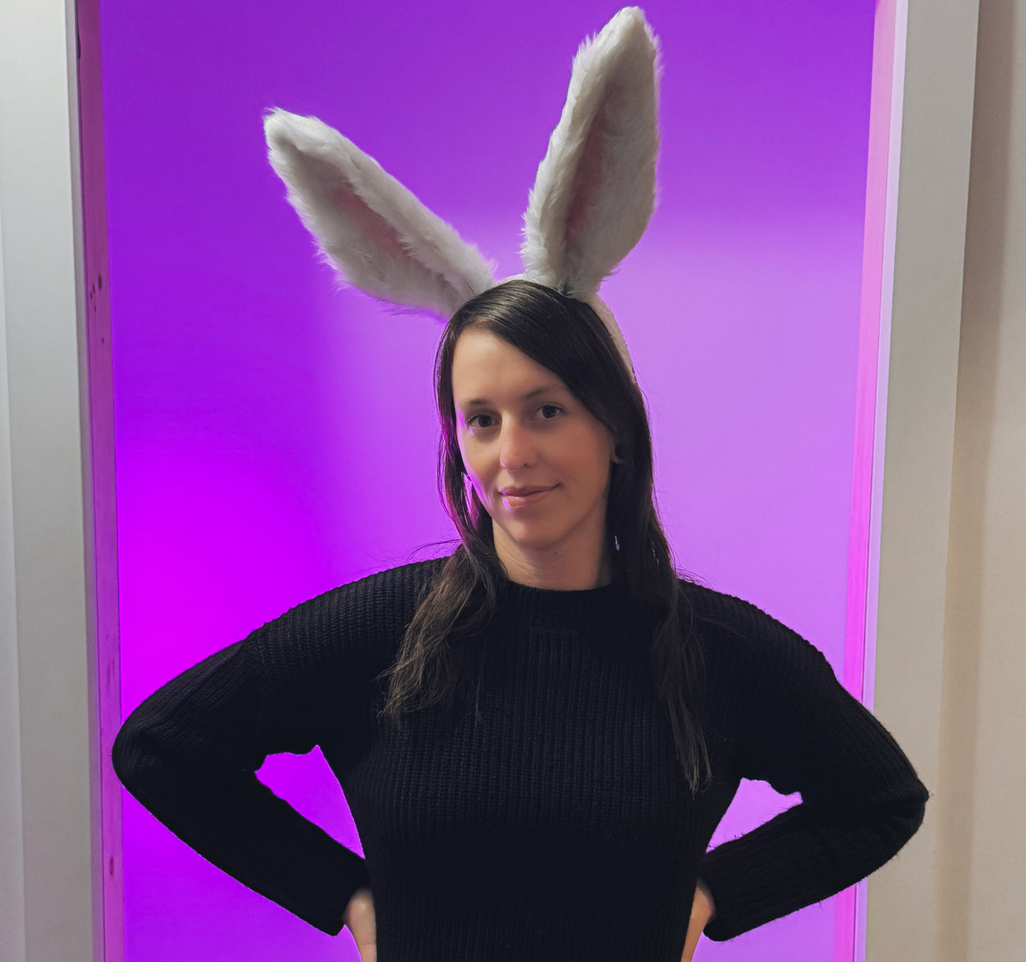 Easy No-Sew Animal Ears and Tails Pattern / Downloadable PDF File and Tutorial Book