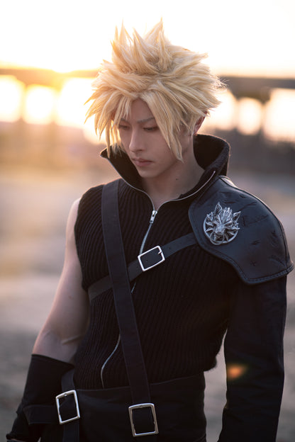 Steampunk Swordsman Cosplay Sewing Pattern/Downloadable PDF File