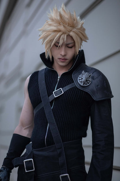 Steampunk Swordsman Cosplay Sewing Pattern/Downloadable PDF File