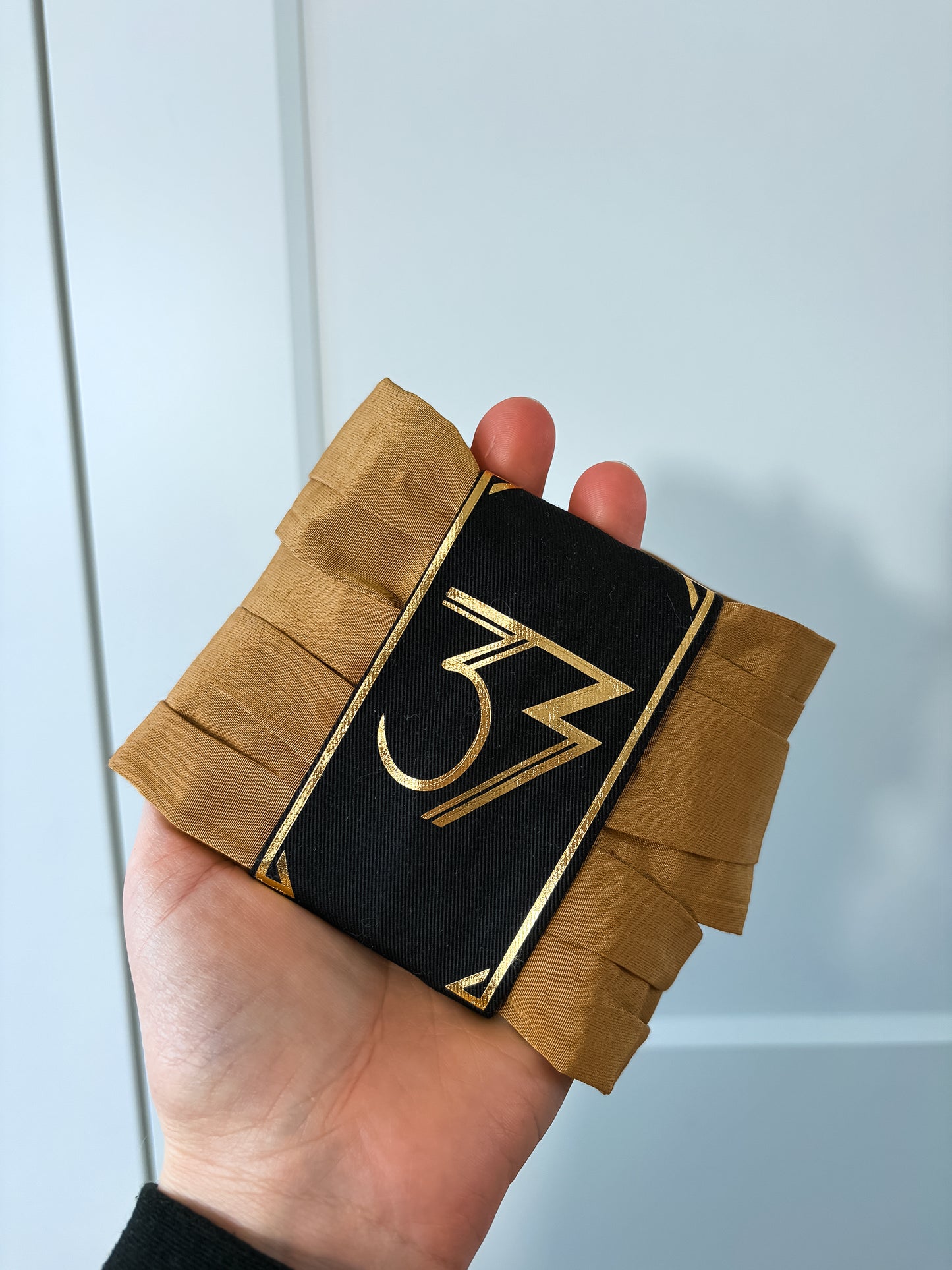 Easy Armband Sewing Pattern | Expedition 33 Cosplay | Tutorial Book