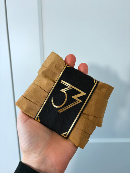 Easy Armband Sewing Pattern | Expedition 33 Cosplay | Tutorial Book