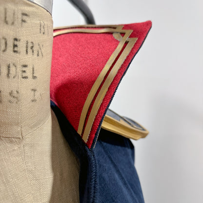 Patron de couture/Fichier PDF téléchargeable et livre de tutoriels pour la cape royale Arcane Caitlyn