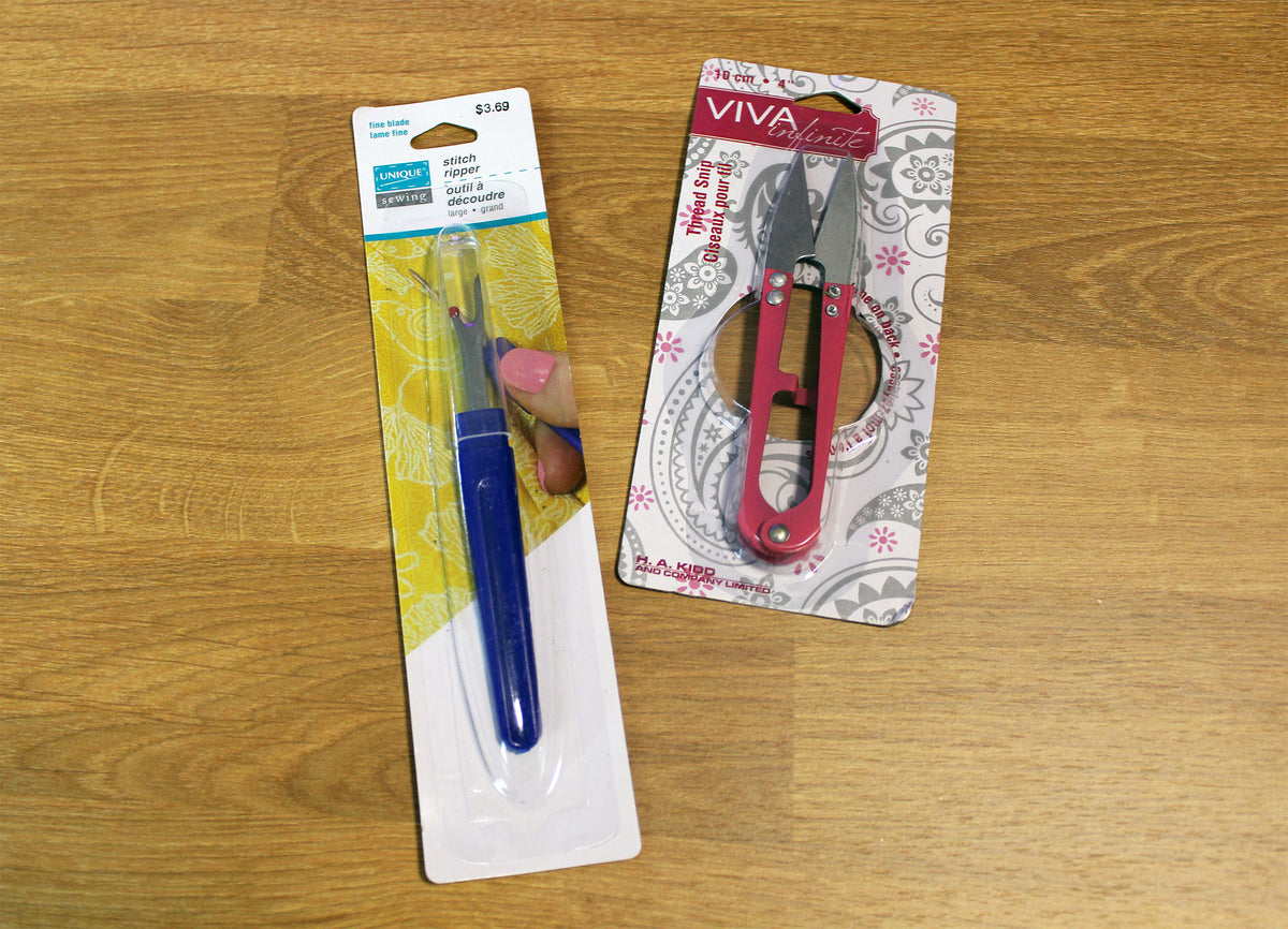 Sewing Saga: A Beginner's Quest - The Complete Experience