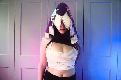 Jinx Sewing Pattern Bundle | Downloadable PDF File and Tutorial Book