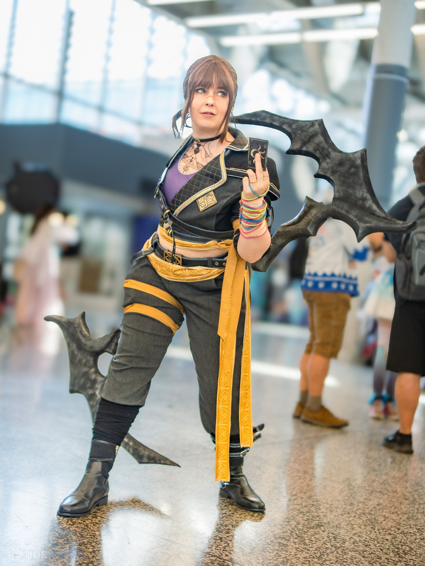 Sciel Jacket Sewing Pattern | Cropped Jacket Pattern | Tutorial Book