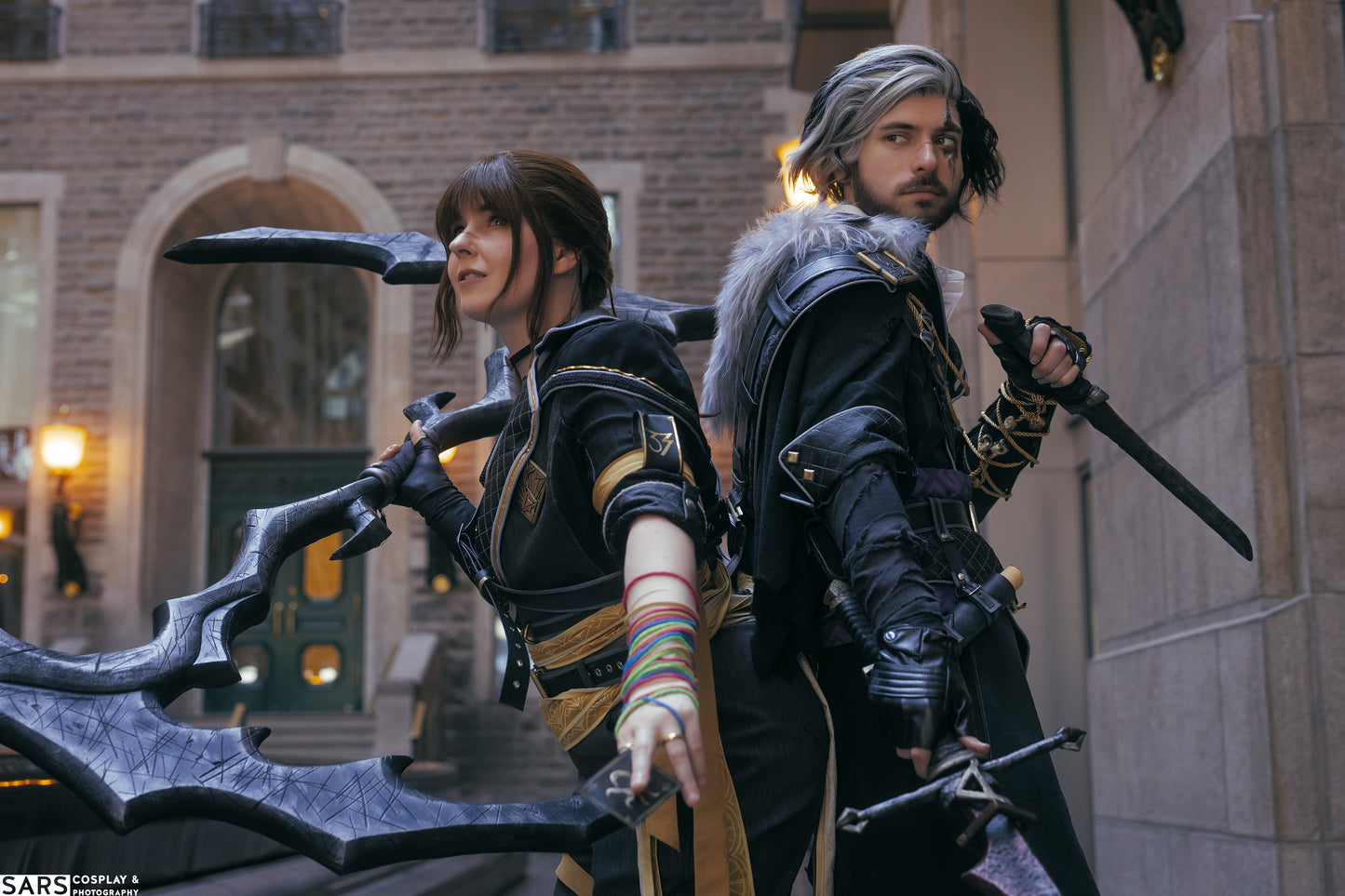 Easy Cape Pattern | Fur Shoulder Collar Sewing PDF + Tutorial Book