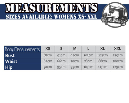 Fitted Ninja Shirt Sewing Pattern/Downloadable PDF File and Tutorial Book