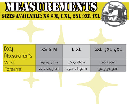 Basic Cosplay Gloves Sewing Pattern/Downloadable PDF File and Tutorial Book