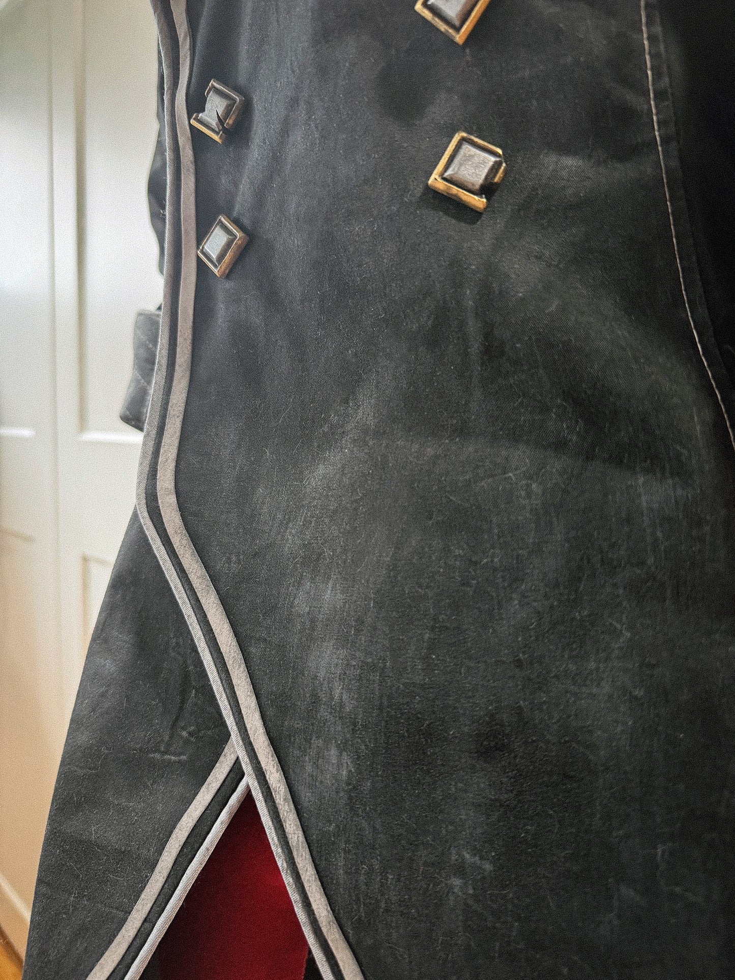 Verso Jacket Sewing Pattern | Fully Lined Coat Pattern + Tutorial Book