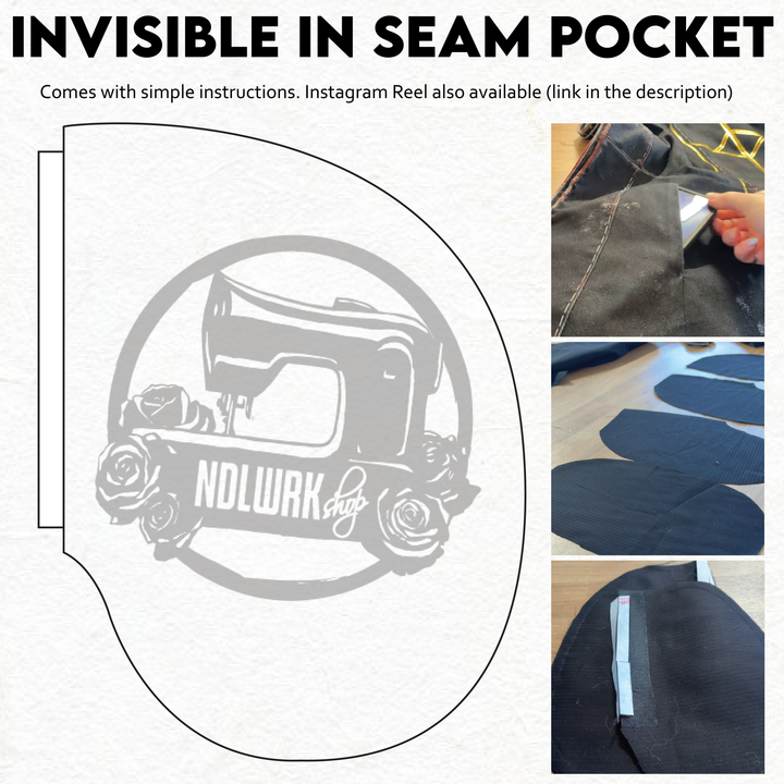 Free Cosplay Sewing Patterns – Downloadable PDF Tutorials