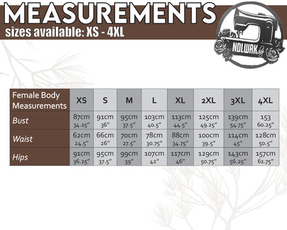 Hooded Half Vest Sewing Pattern – Medieval Hood Pattern, Cosplay Costume, Sizes XS–4XL / Downloadable PDF File and Tutorial Book