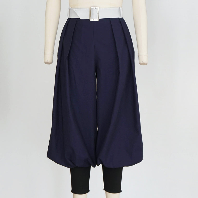 Japanese Uniform Cosplay Sewing Pattern / Downloadable PDF File