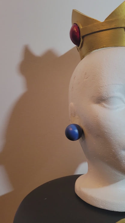 Princess Accessories Pattern/Downloadable PDF File