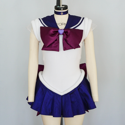 Cosmic Guardians Cosplay Sewing Pattern/Downloadable PDF File