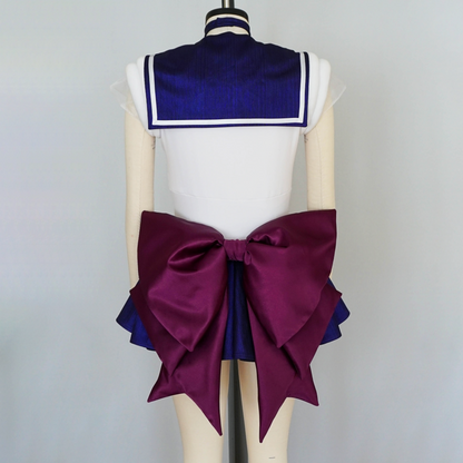 Cosmic Guardians Cosplay Sewing Pattern/Downloadable PDF File