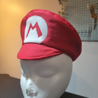 Plumber Hat Sewing Pattern/Downloadable PDF File