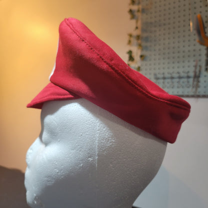 Plumber Hat Sewing Pattern/Downloadable PDF File