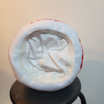 Mushroom Hat Sewing Pattern/Downloadable PDF File